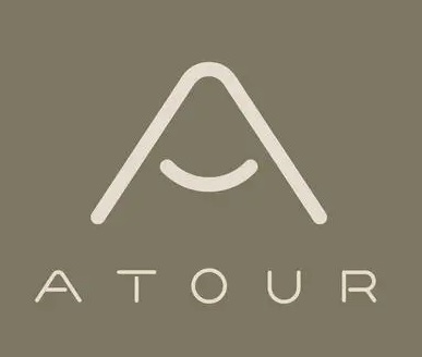 ATOUR HOTEL Zhengzhou Logo